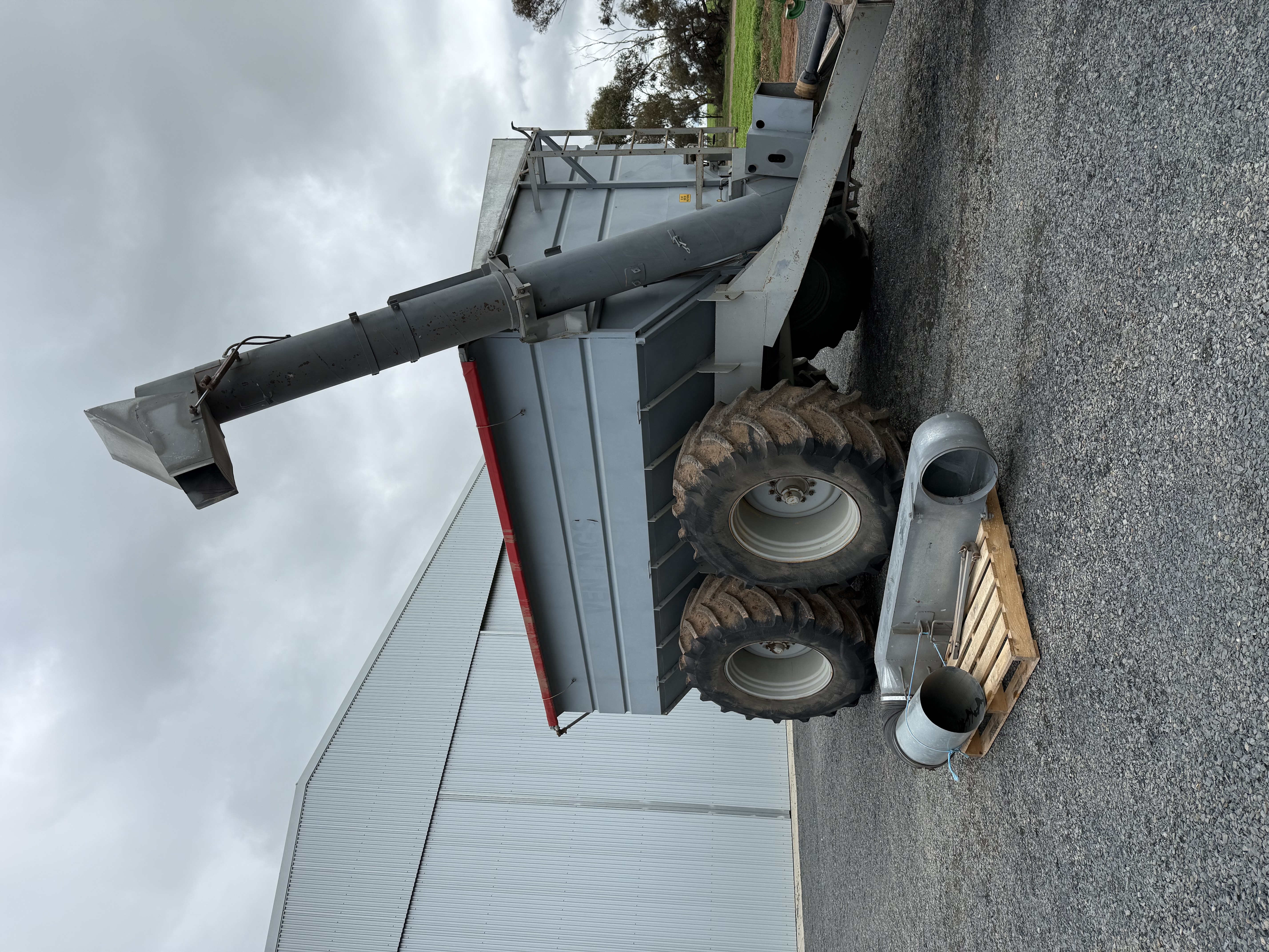 Chaser Bin IMG 5142